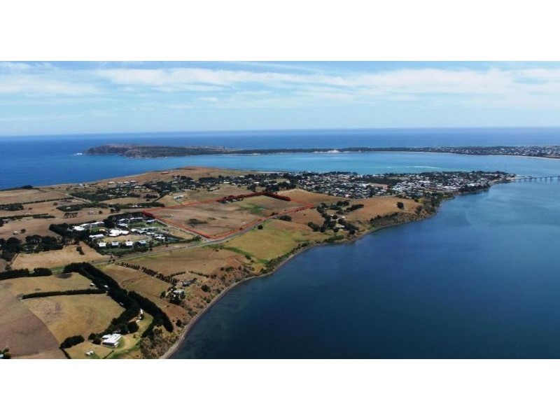 LOT 8 ISLAND VIEW ESTATE, San Remo VIC 3925