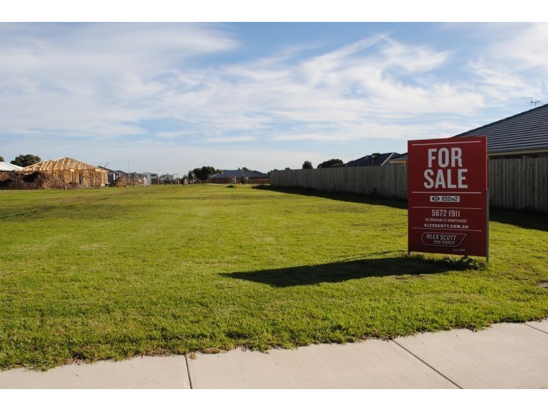 LOT 26 WENTWORTH RD, Wonthaggi VIC 3995