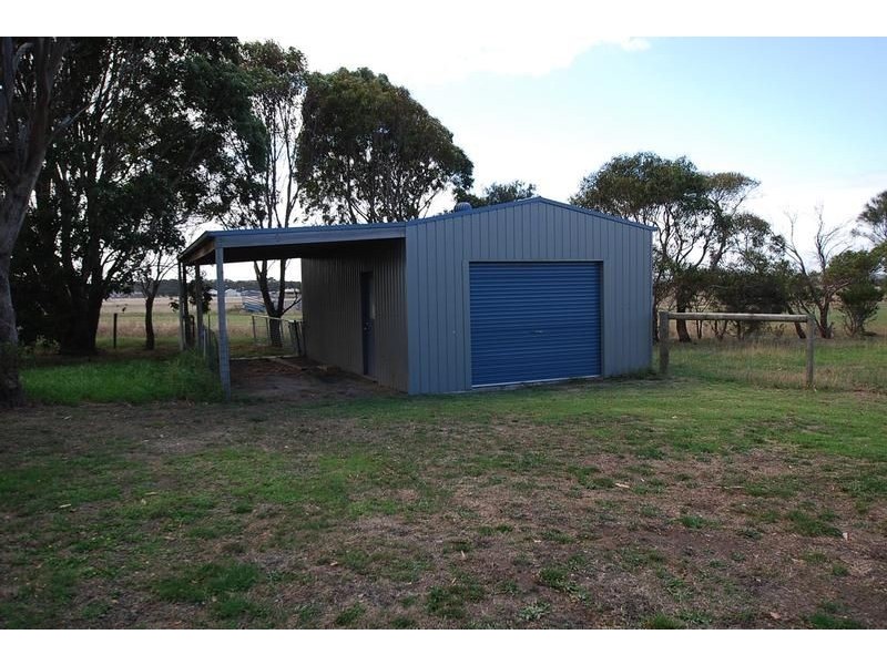 4080 BASS HIGHWAY, Dalyston VIC 3992