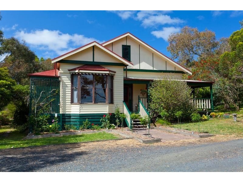 175 LOWER POWLETT ROAD, Wonthaggi VIC 3995
