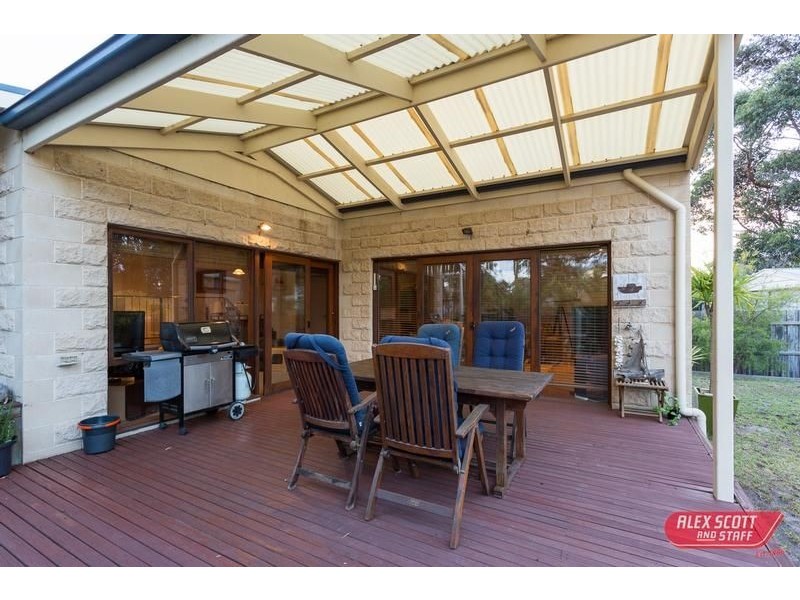 4 HEATH STREET, Cape Paterson VIC 3995