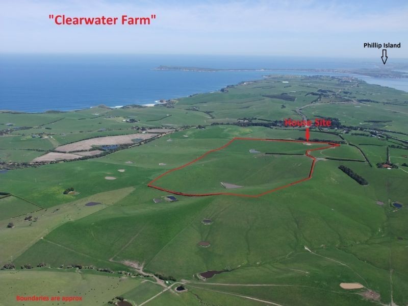 LOT 2 RAILWAY ROAD, Kilcunda VIC 3995