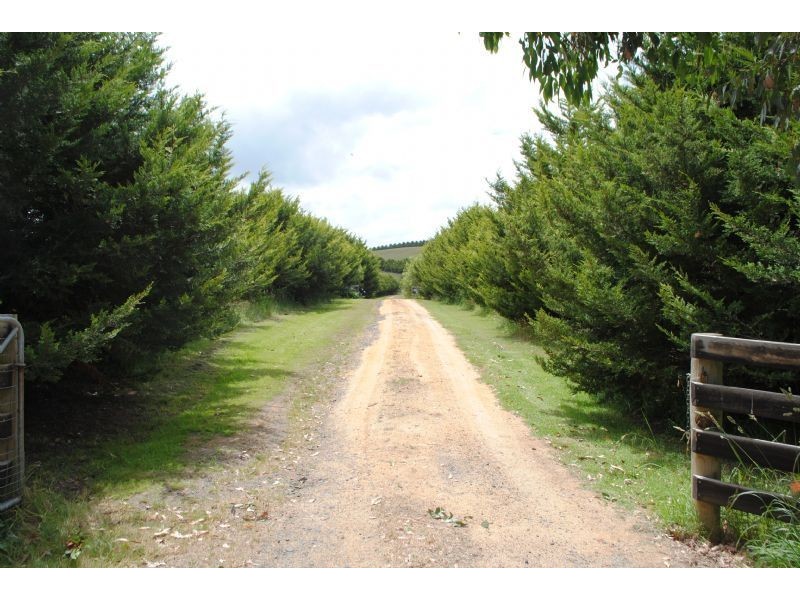LOT 2 RAILWAY ROAD, Kilcunda VIC 3995