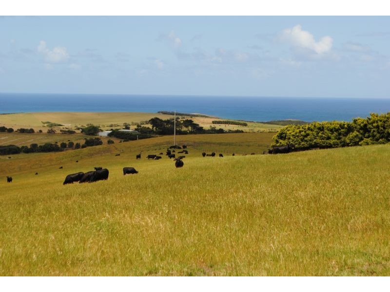 LOT 2 RAILWAY ROAD, Kilcunda VIC 3995