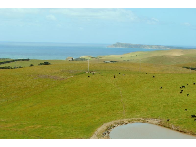 LOT 2 RAILWAY ROAD, Kilcunda VIC 3995