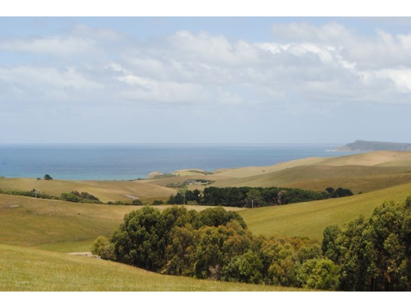 LOT 2 RAILWAY ROAD, Kilcunda VIC 3995