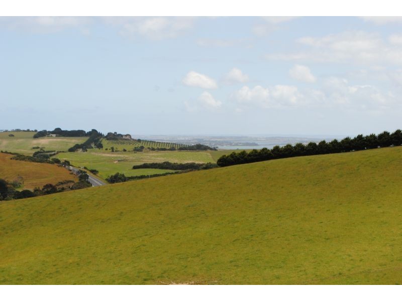 LOT 2 RAILWAY ROAD, Kilcunda VIC 3995