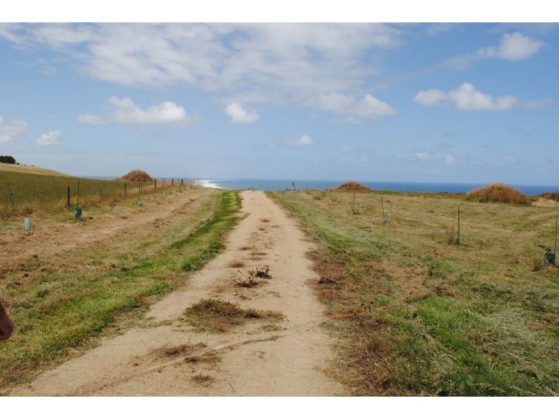 LOT 2 RAILWAY ROAD, Kilcunda VIC 3995
