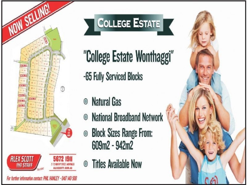 LOT 33, NUMBER 5 McMAHON WAY, Wonthaggi VIC 3995