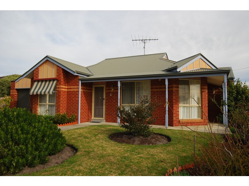 1/10 DRYSDALE STREET, Wonthaggi VIC 3995