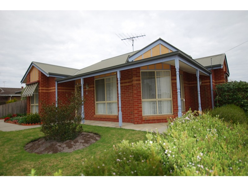 1/10 DRYSDALE STREET, Wonthaggi VIC 3995