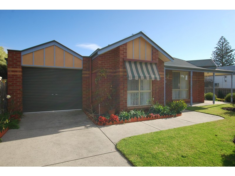 1/10 DRYSDALE STREET, Wonthaggi VIC 3995