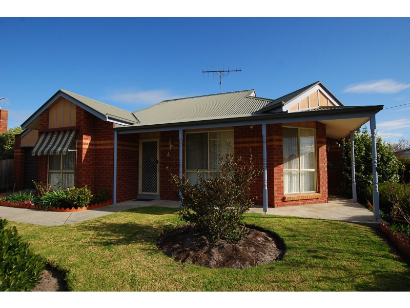 1/10 DRYSDALE STREET, Wonthaggi VIC 3995