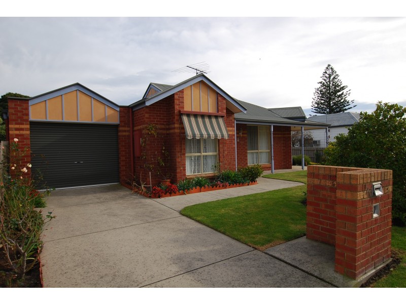 1/10 DRYSDALE STREET, Wonthaggi VIC 3995