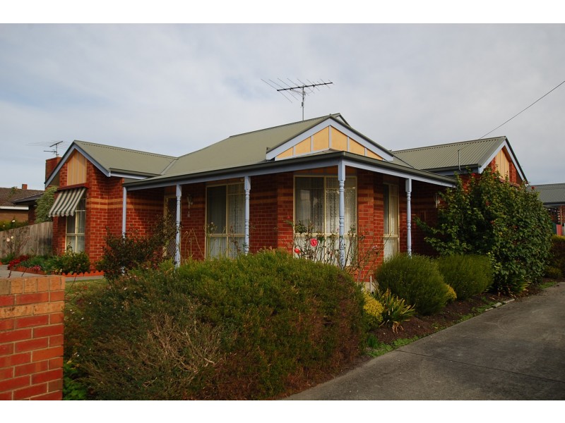 1/10 DRYSDALE STREET, Wonthaggi VIC 3995