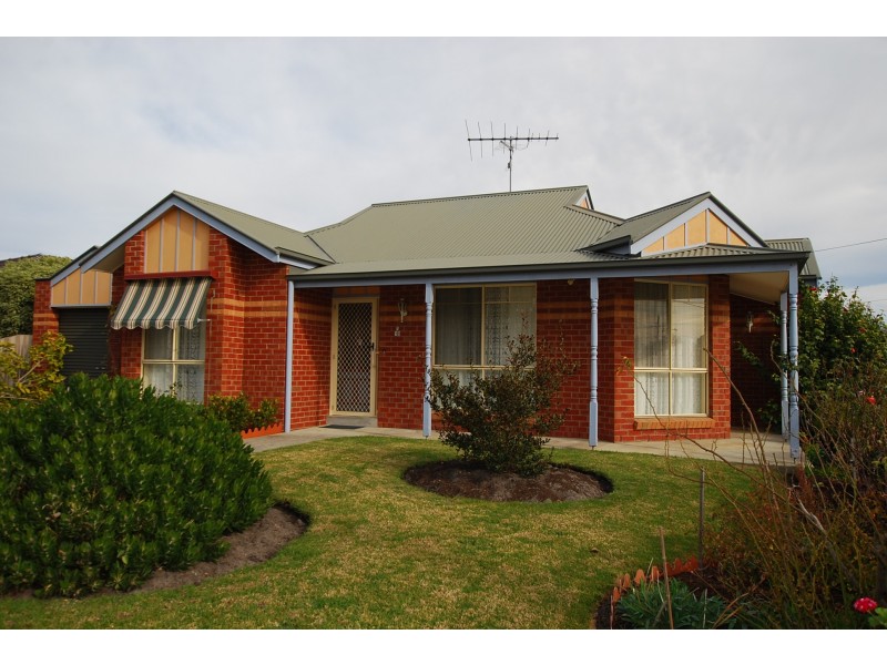 1/10 DRYSDALE STREET, Wonthaggi VIC 3995