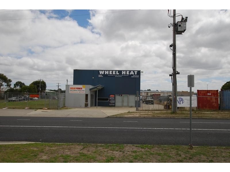 1/17 Korumburra Road, Wonthaggi VIC 3995