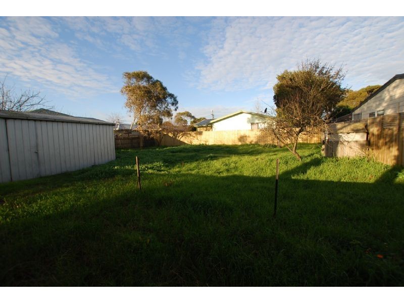 24 LYNDHURST STREET, Wonthaggi VIC 3995