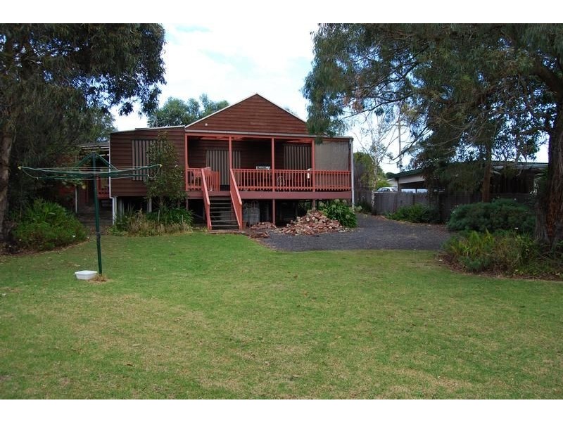 51 BILLSON STREET, Wonthaggi VIC 3995