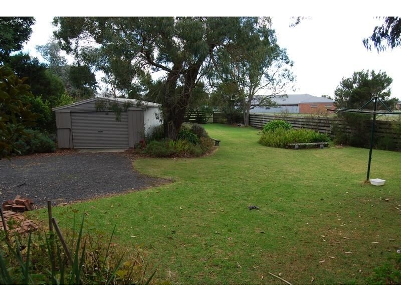 51 BILLSON STREET, Wonthaggi VIC 3995