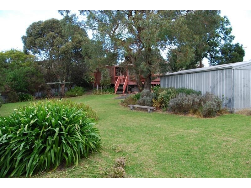 51 BILLSON STREET, Wonthaggi VIC 3995