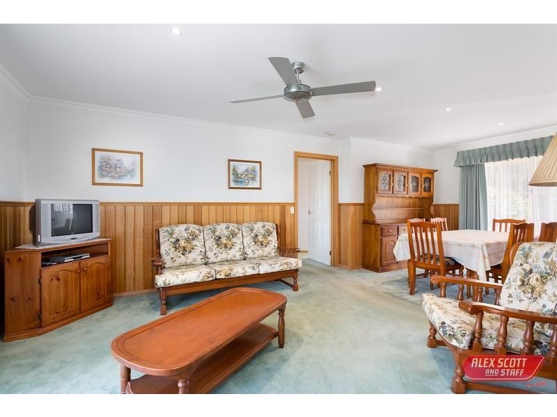 2 DELMARNI COURT, Wonthaggi VIC 3995