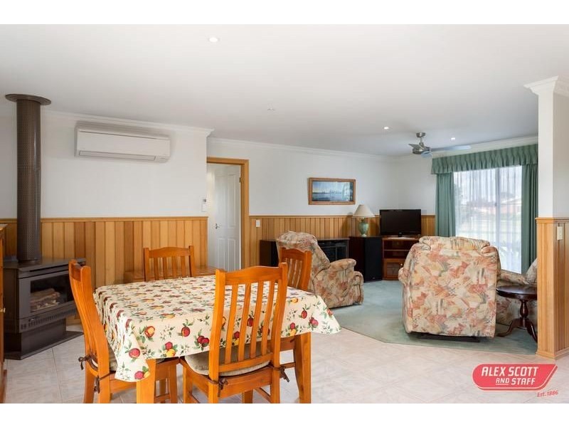 2 DELMARNI COURT, Wonthaggi VIC 3995
