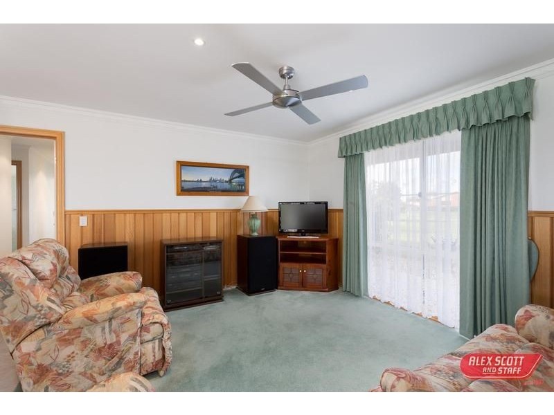 2 DELMARNI COURT, Wonthaggi VIC 3995