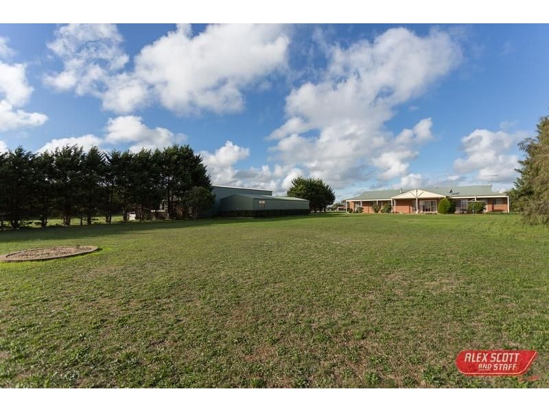 2 DELMARNI COURT, Wonthaggi VIC 3995