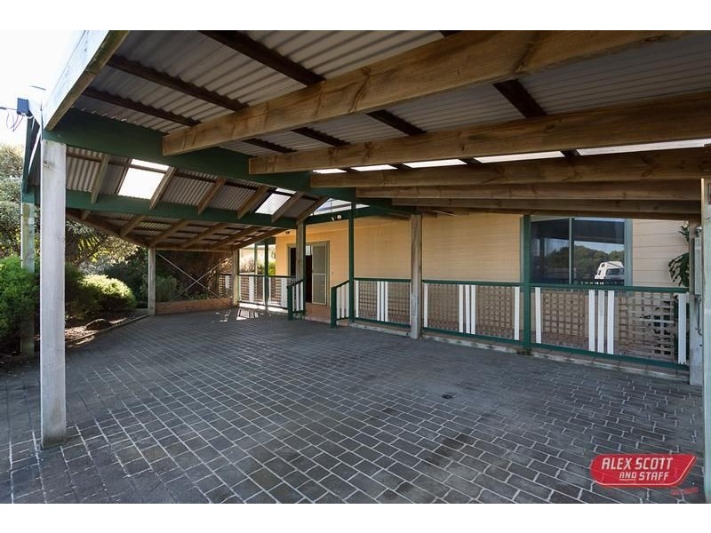 34 MARINE STREET, Cape Paterson VIC 3995