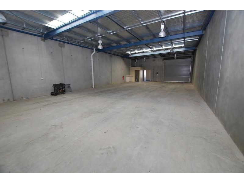 1C & 1D ELKIN COURT, Wonthaggi VIC 3995