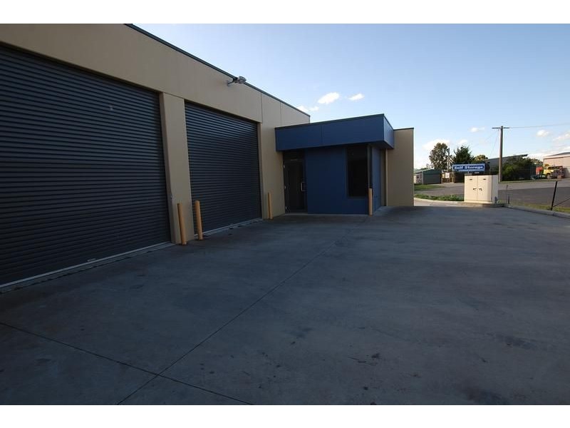 1C & 1D ELKIN COURT, Wonthaggi VIC 3995