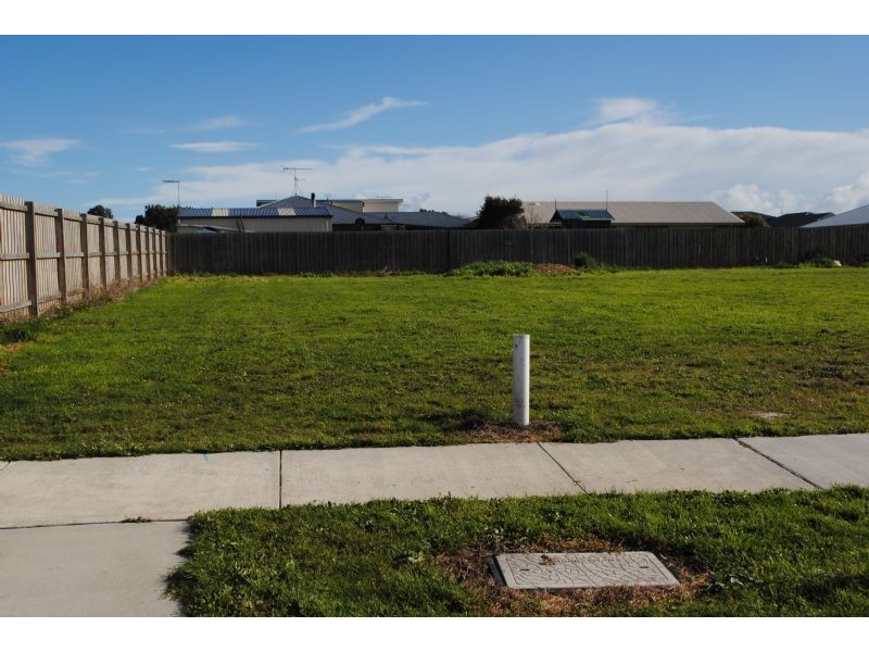 LOT 22, NUMBER 45 O’BRIEN CIRCUIT, North Wonthaggi VIC 3995