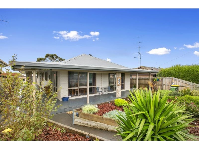 100 WENTWORTH ROAD, Wonthaggi VIC 3995