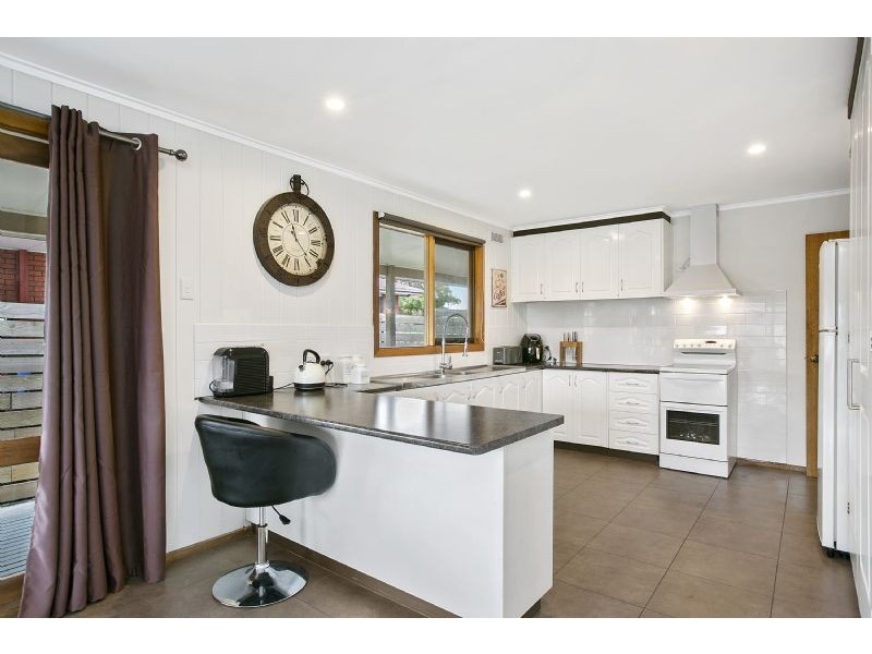 100 WENTWORTH ROAD, Wonthaggi VIC 3995