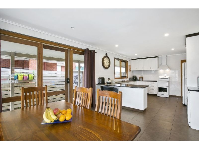 100 WENTWORTH ROAD, Wonthaggi VIC 3995