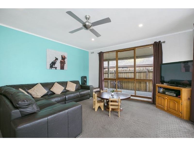 100 WENTWORTH ROAD, Wonthaggi VIC 3995