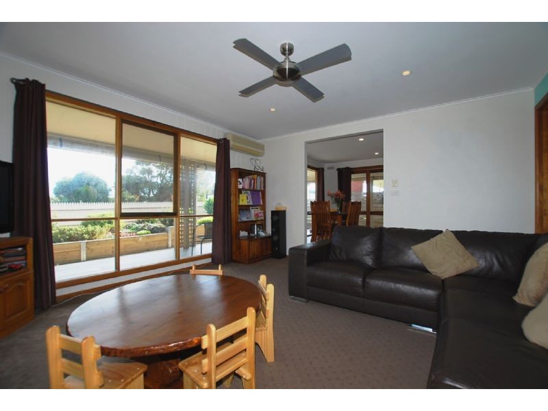 100 WENTWORTH ROAD, Wonthaggi VIC 3995