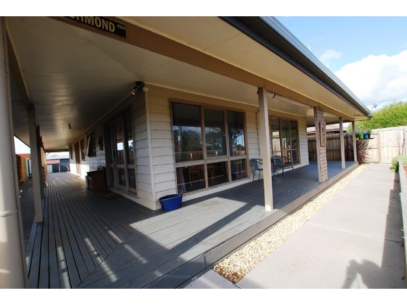 100 WENTWORTH ROAD, Wonthaggi VIC 3995