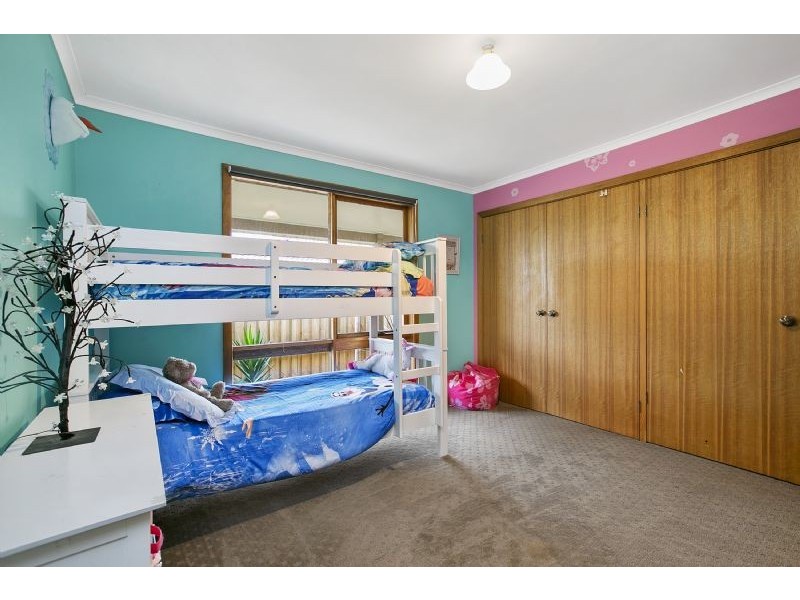 100 WENTWORTH ROAD, Wonthaggi VIC 3995