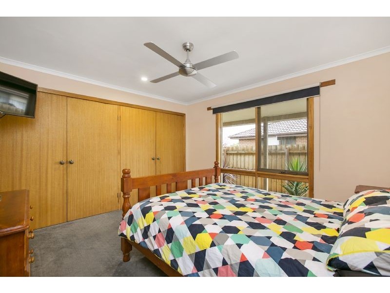 100 WENTWORTH ROAD, Wonthaggi VIC 3995