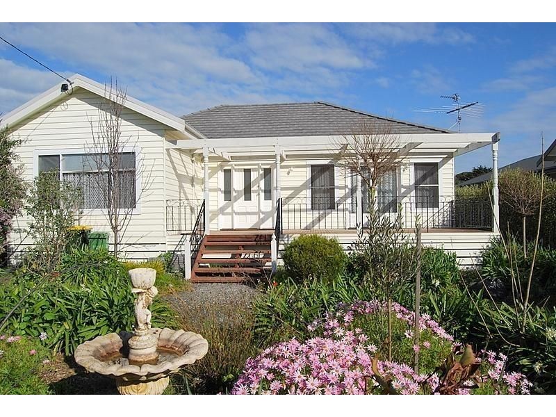 21 CARL STREET, Wonthaggi VIC 3995