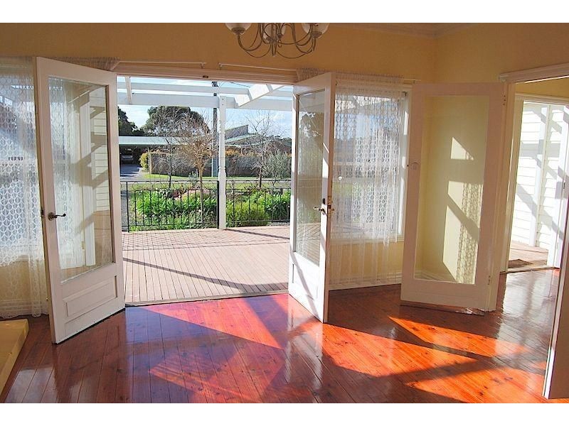 21 CARL STREET, Wonthaggi VIC 3995