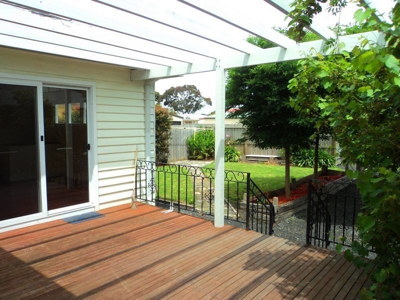 21 CARL STREET, Wonthaggi VIC 3995