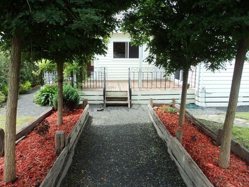 21 CARL STREET, Wonthaggi VIC 3995