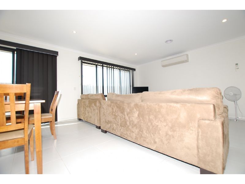 34 PEVERILL CRESCENT, Wonthaggi VIC 3995