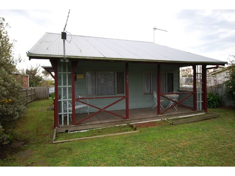 204 GRAHAM STREET, Wonthaggi VIC 3995