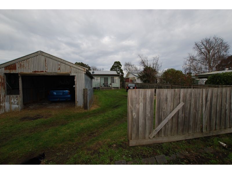 204 GRAHAM STREET, Wonthaggi VIC 3995