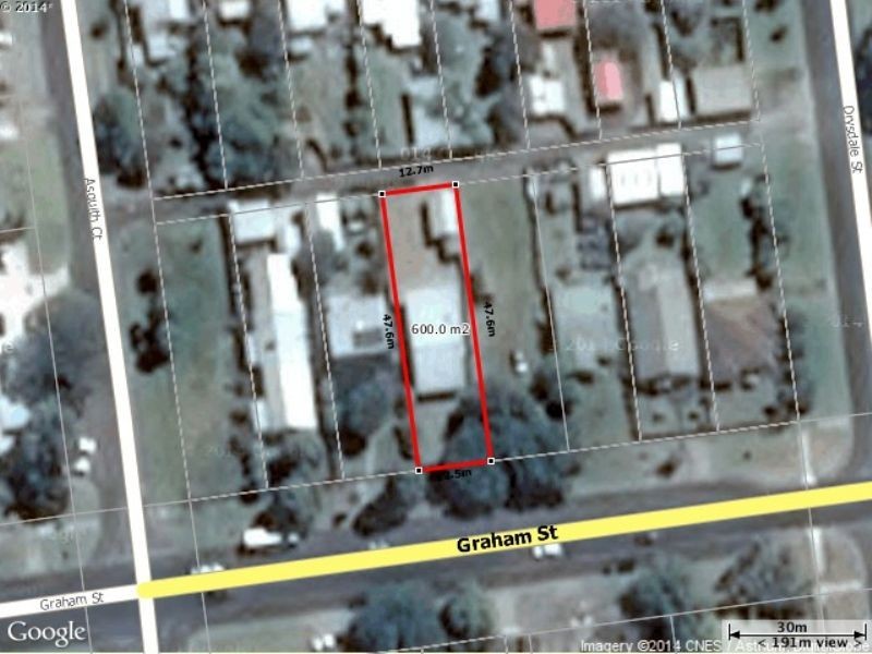 204 GRAHAM STREET, Wonthaggi VIC 3995