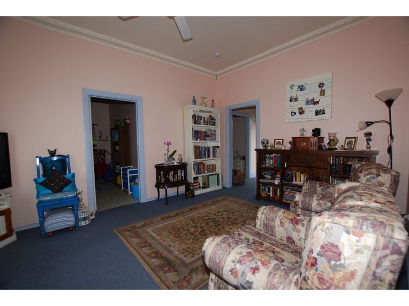 204 GRAHAM STREET, Wonthaggi VIC 3995
